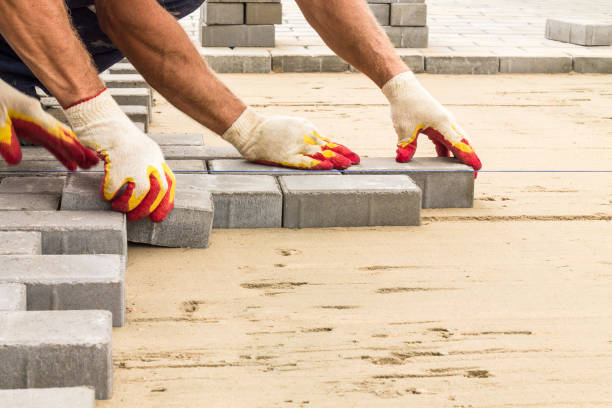 Decorative Driveway Pavers in Blackshear, GA