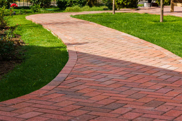 Best Professional Driveway Pavers  in Blackshear, GA