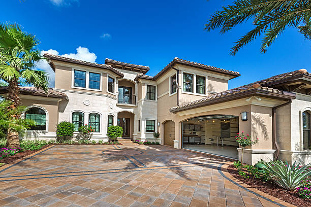 Best Driveway Paving Contractor  in Blackshear, GA