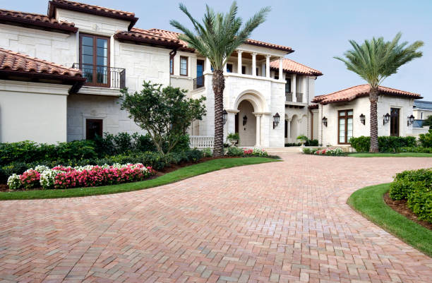 Reliable Blackshear, GA Driveway Pavers Solutions
