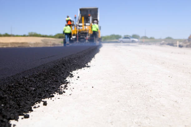 Best Affordable Driveway Paving  in Blackshear, GA