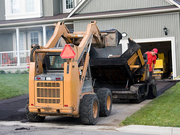 Best Driveway Pavers Near Me  in Blackshear, GA