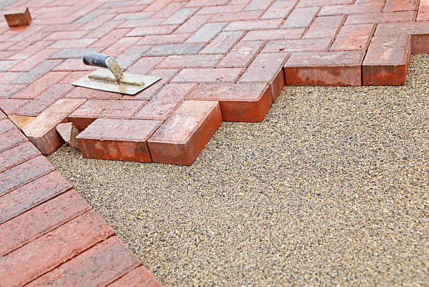 Best Affordable Driveway Pavers  in Blackshear, GA