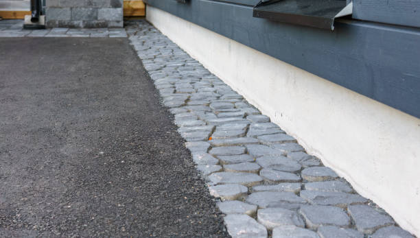 Best Decorative Driveway Pavers  in Blackshear, GA